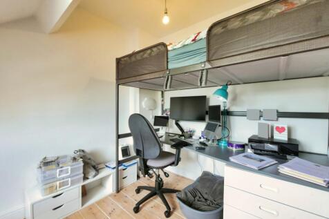 Bedroom 3 of 3