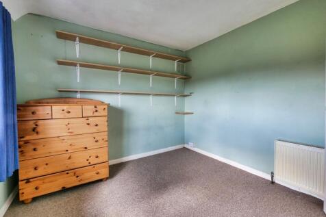 Bedroom 3 of 3