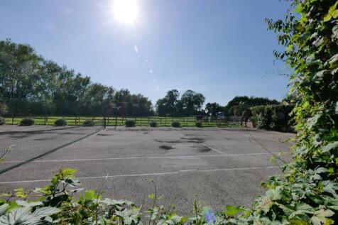 Tennis Court 2