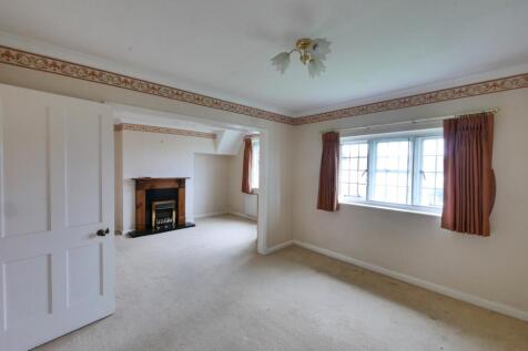 Lounge - Dining Room