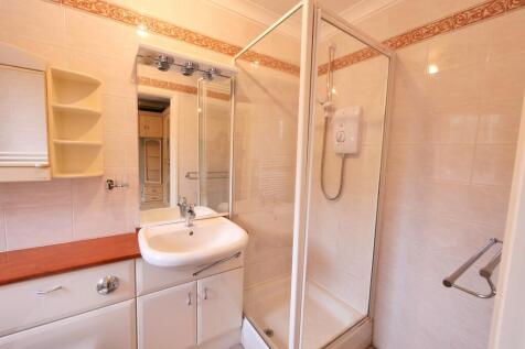 Ensuite Shower