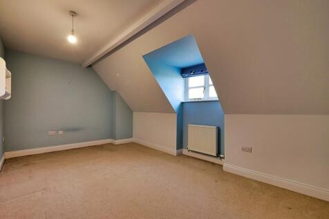Bedroom 3 of 4