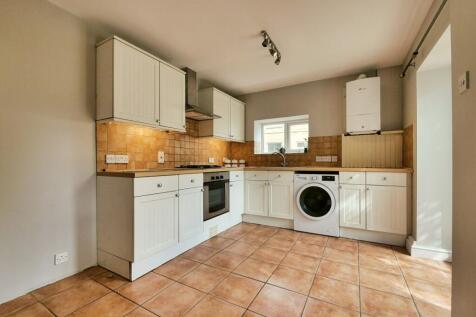 Kitchen breakfast room