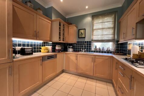 9 kitchen