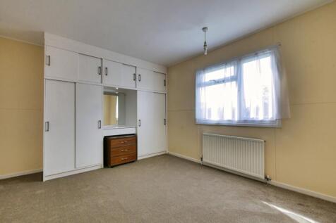 Bedroom 2 of 3
