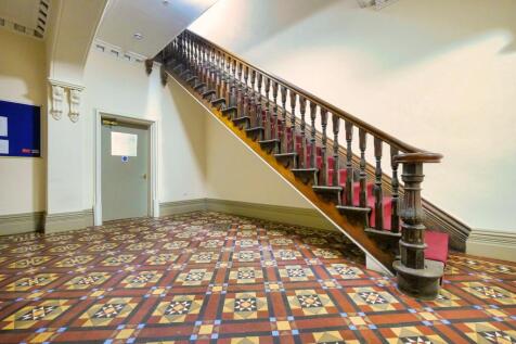 Communal Entrance Hall