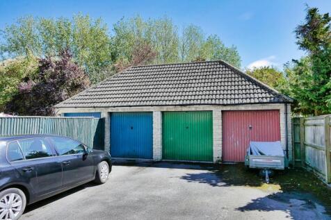 Garage and Parking