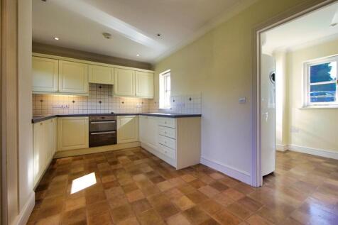 Kitchen breakfast room