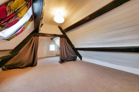 Bedroom 1 of 2