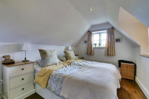 Bedroom 2 of 3