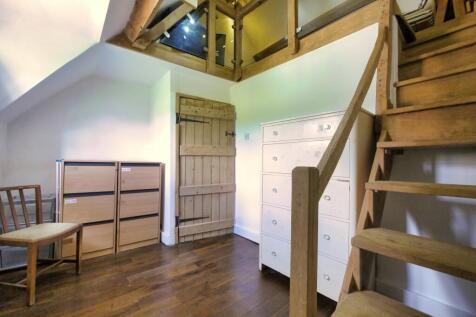 Study Bedroom 3