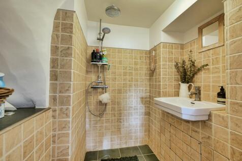 Wet room