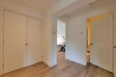 Reception space