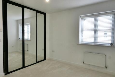 Principle Bedroom