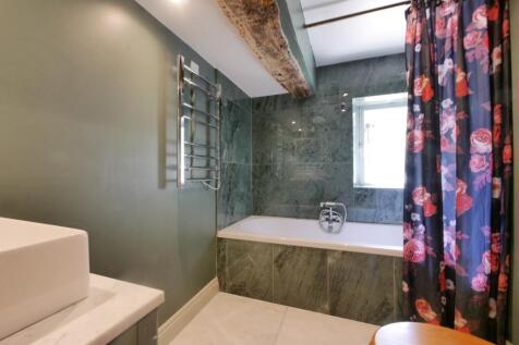 bathroom.