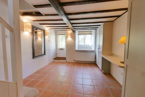 Entrance hall.