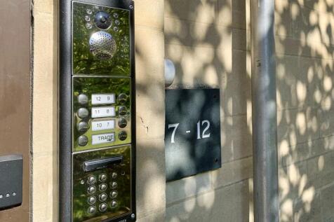 Entry phone
