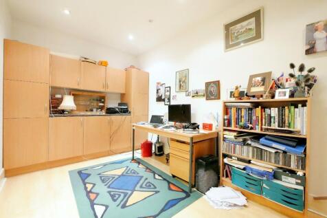 Study / home office