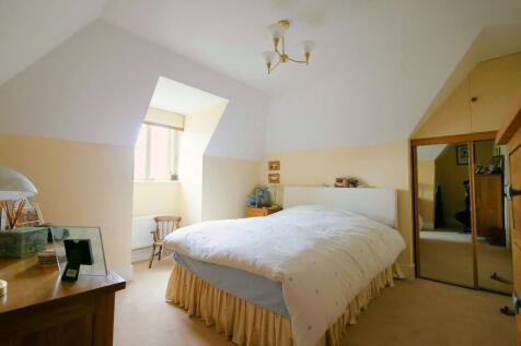 Bedroom 2 of 3