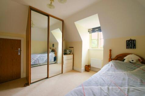 Bedroom 3 of 3