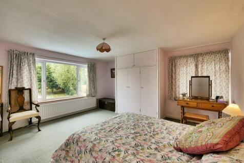 Bedroom 2 of 4