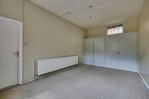 Reception /Bedroom 1