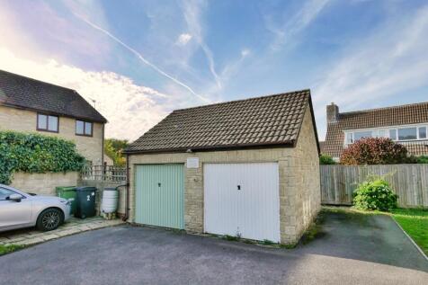 Left Hand Garage