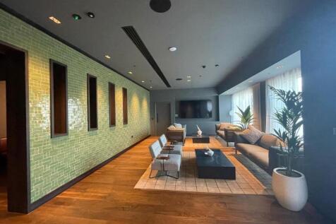 Communal Area
