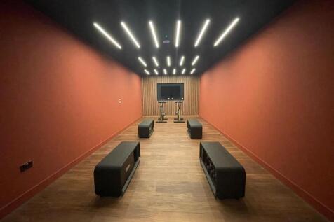 Gym Studio