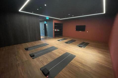 Gym Studio
