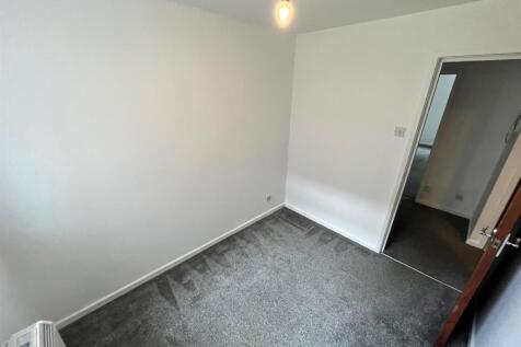 Small Bedroom