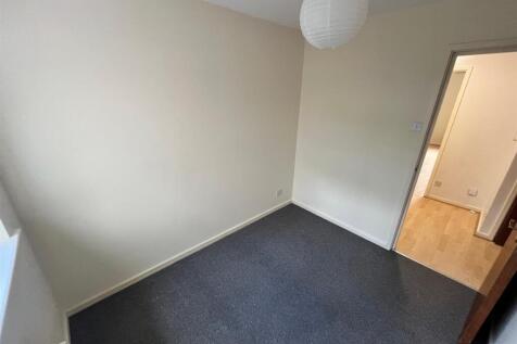 Small Bedroom