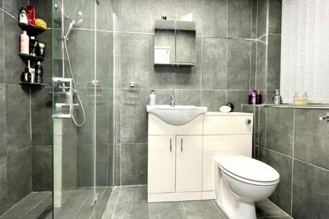 Wet Room