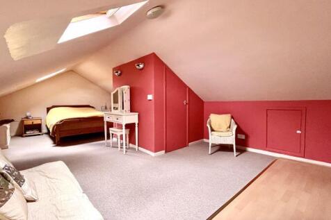 Loft Room