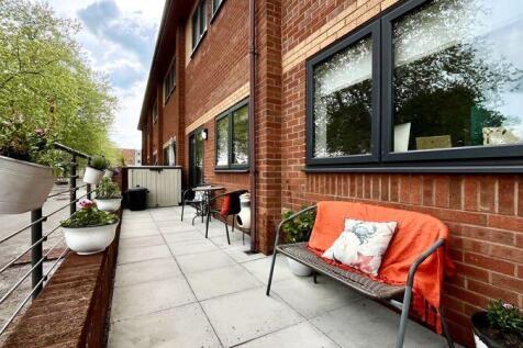 Outside Space