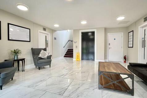 Communal Entrance Lobby