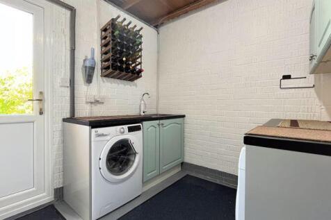 Utility Area