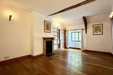 First Floor Reception Room