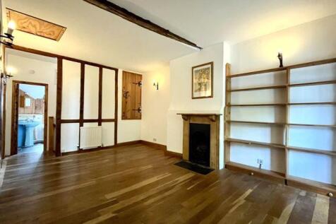 First Floor Reception Room