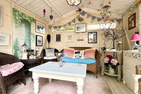 Summerhouse