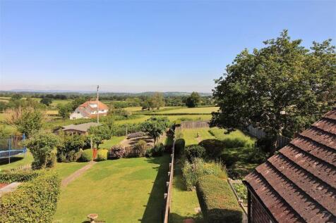 View from Bedroom 2