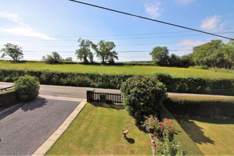 View from Bedroom 1