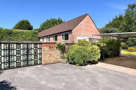 Access to Outbuilding