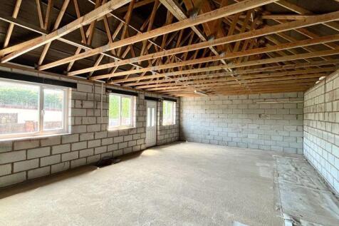 Outbuilding