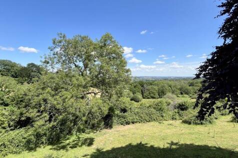 View from Bedroom 1