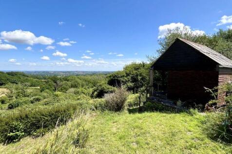 Summerhouse with View