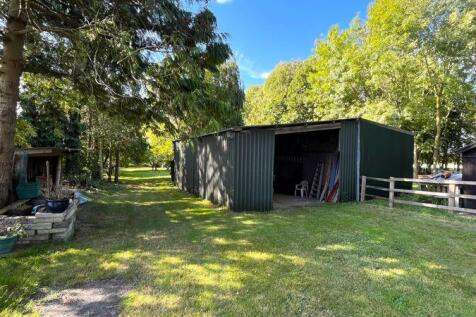 Outbuilding