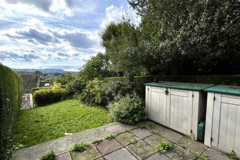 Rear Garden &amp; View