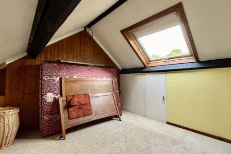 Loft Room