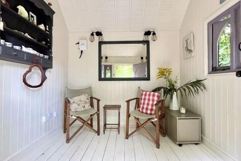 Summerhouse